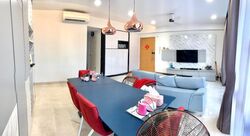 The Linear (D23), Apartment #511557761